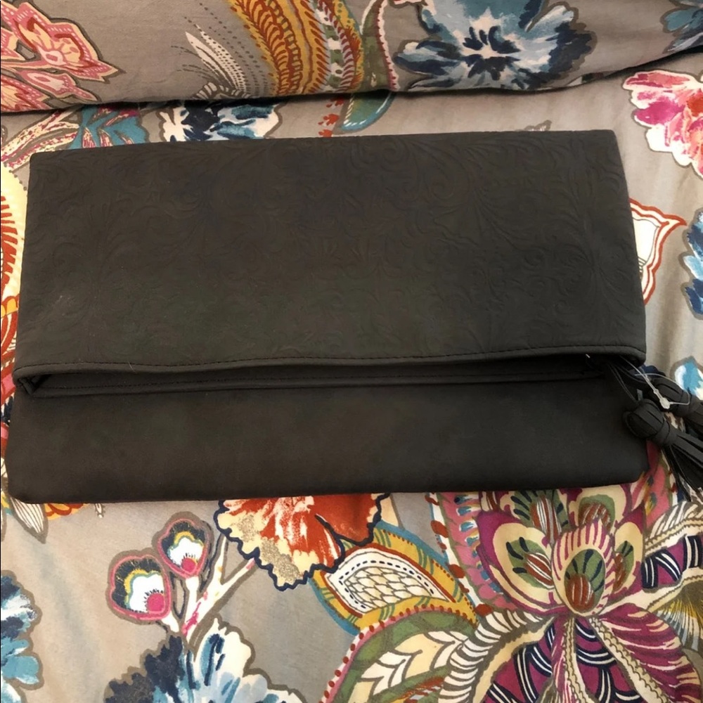 Cosmetic bag/purse